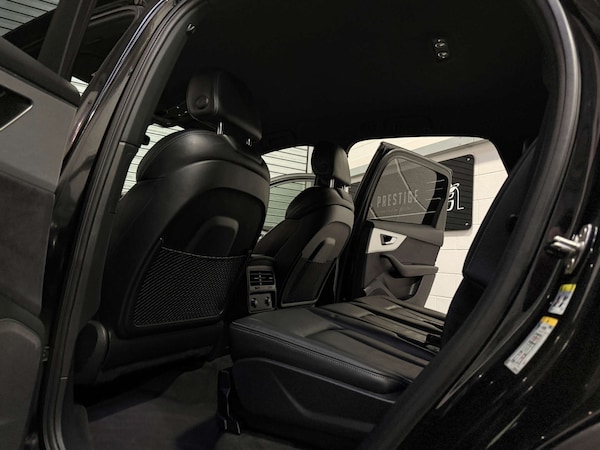 Used Audi Q7 2023 for sale - 76228747: Photo 19