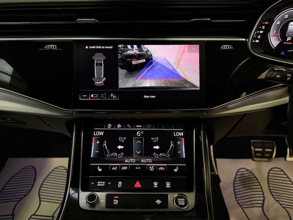 Used Audi Q7 2023 for sale - 76228747: Photo 22