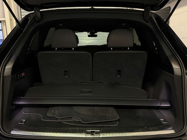 Used Audi Q7 2023 for sale - 76228747: Photo 23