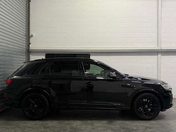 Used Audi Q7 2023 for sale - 76228747: Photo 4