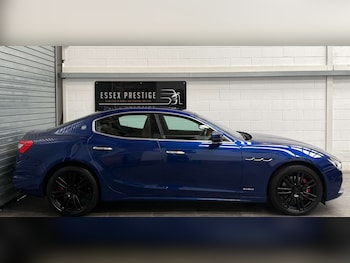 Used Maserati Ghibli 2018 for sale - 79197688: Photo
