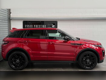 Used Land Rover Range Rover Evoque 2015 for sale - 78411583: Photo