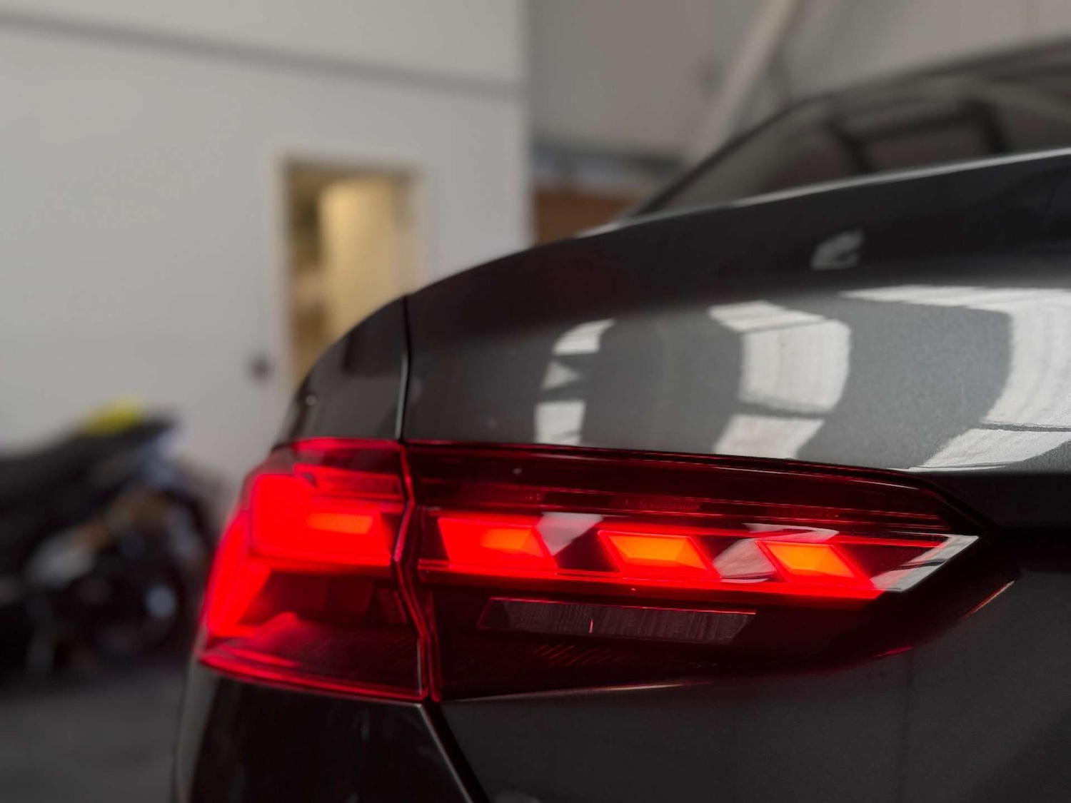 Used Audi A5 2020 for sale - 78056676: Photo 12