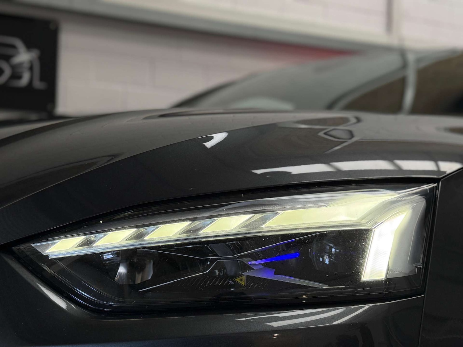 Used Audi A5 2020 for sale - 78056676: Photo 13