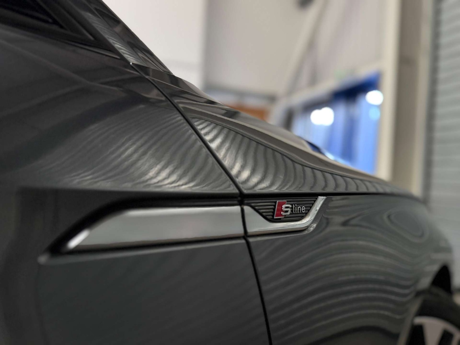 Used Audi A5 2020 for sale - 78056676: Photo 14