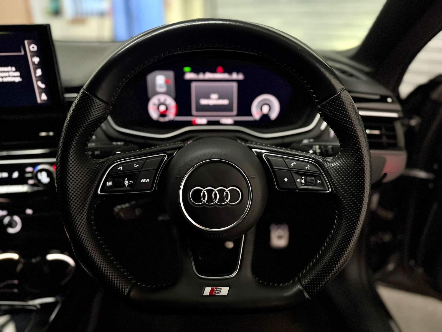 Used Audi A5 2020 for sale - 78056676: Photo 15