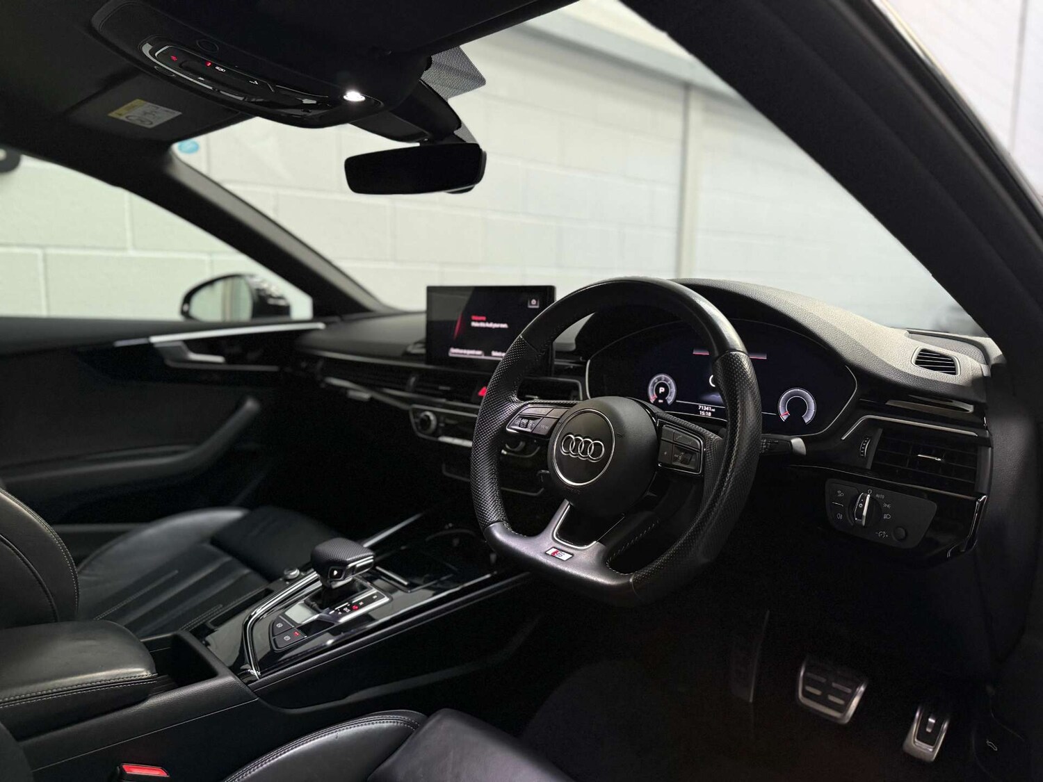 Used Audi A5 2020 for sale - 78056676: Photo 16