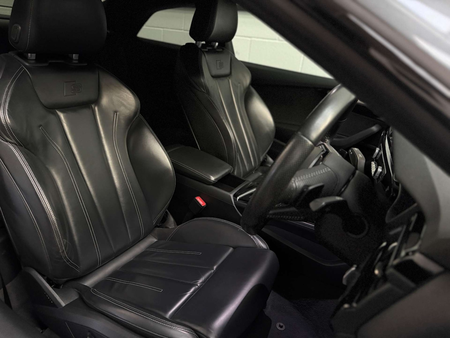 Used Audi A5 2020 for sale - 78056676: Photo 17