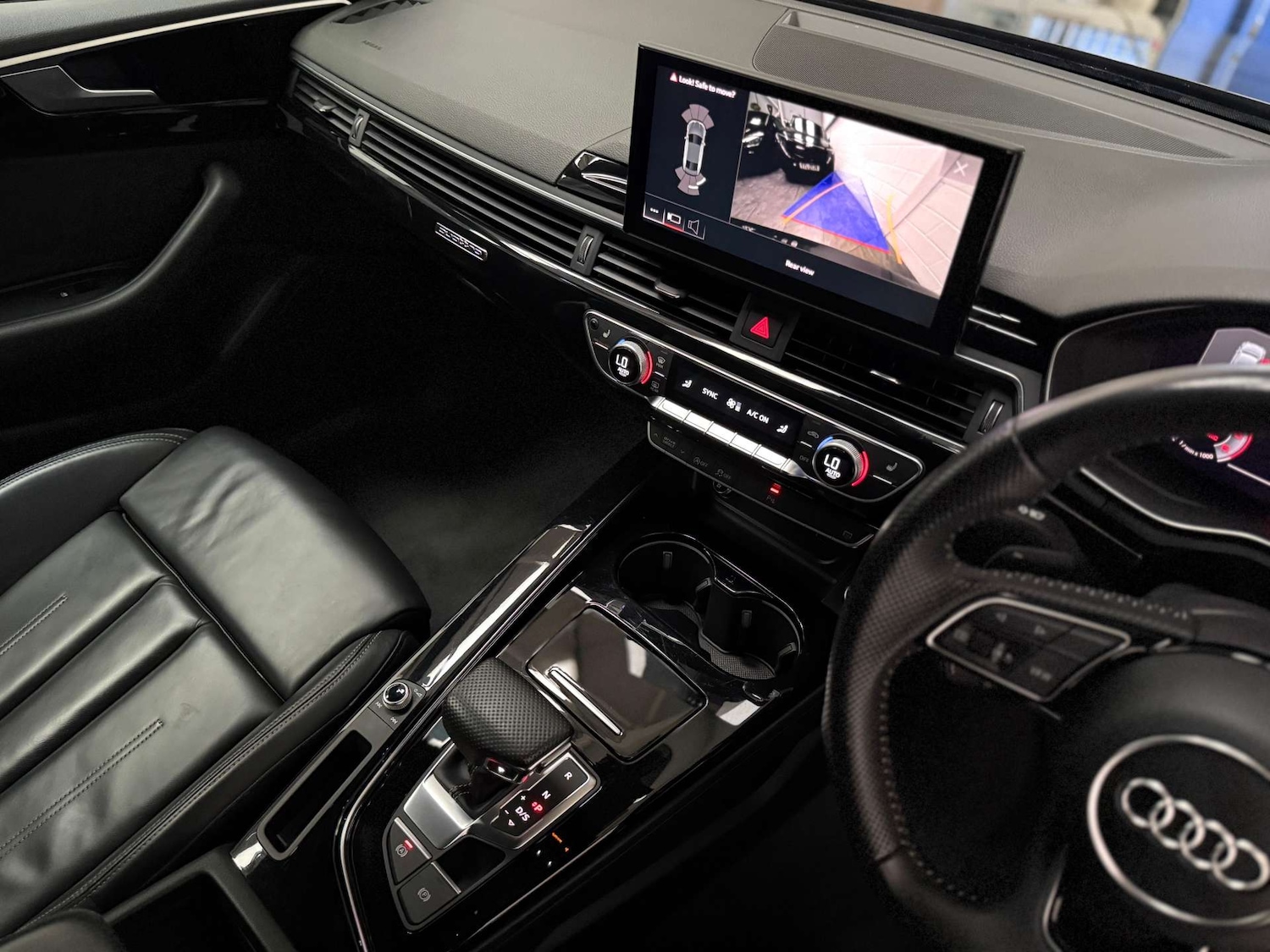 Used Audi A5 2020 for sale - 78056676: Photo 21