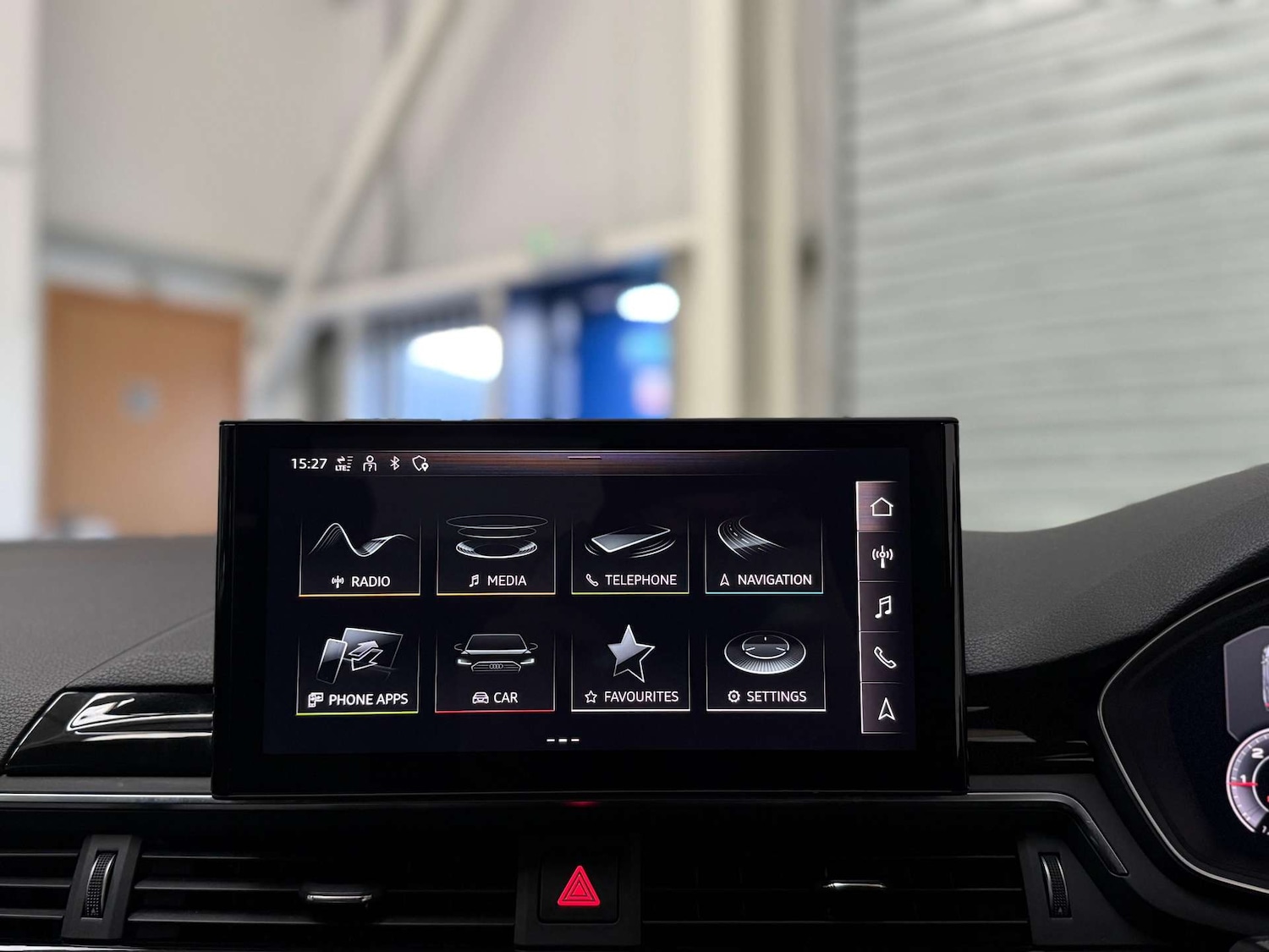 Used Audi A5 2020 for sale - 78056676: Photo 25