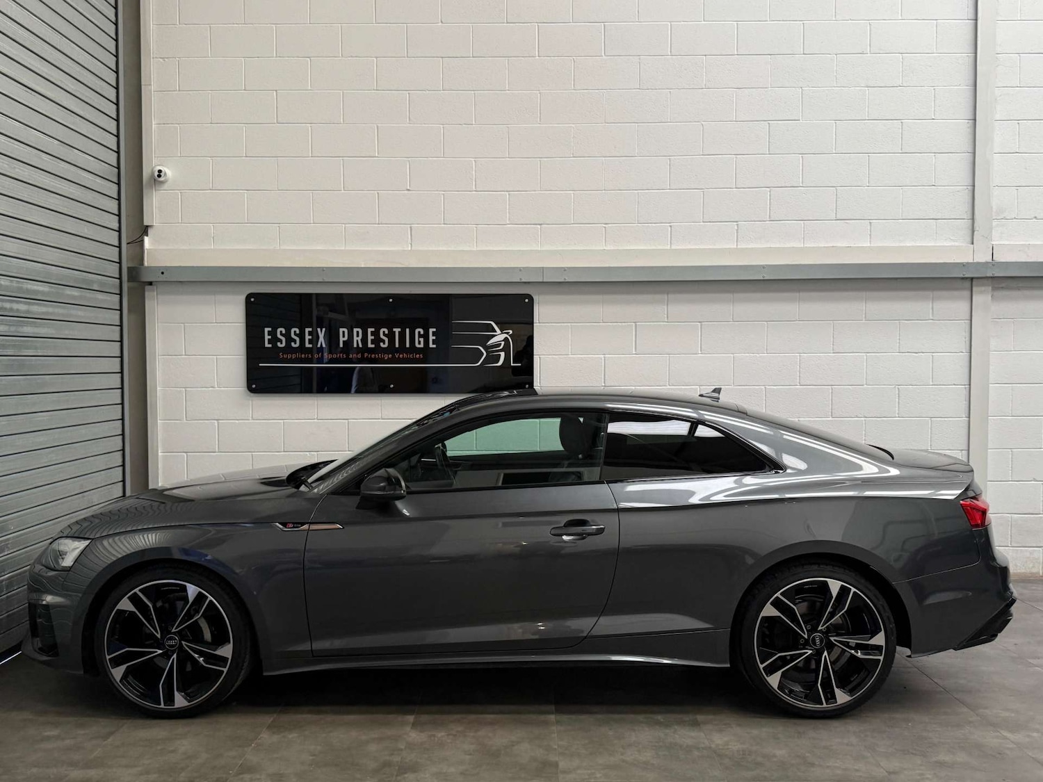 Used Audi A5 2020 for sale - 78056676: Photo 4