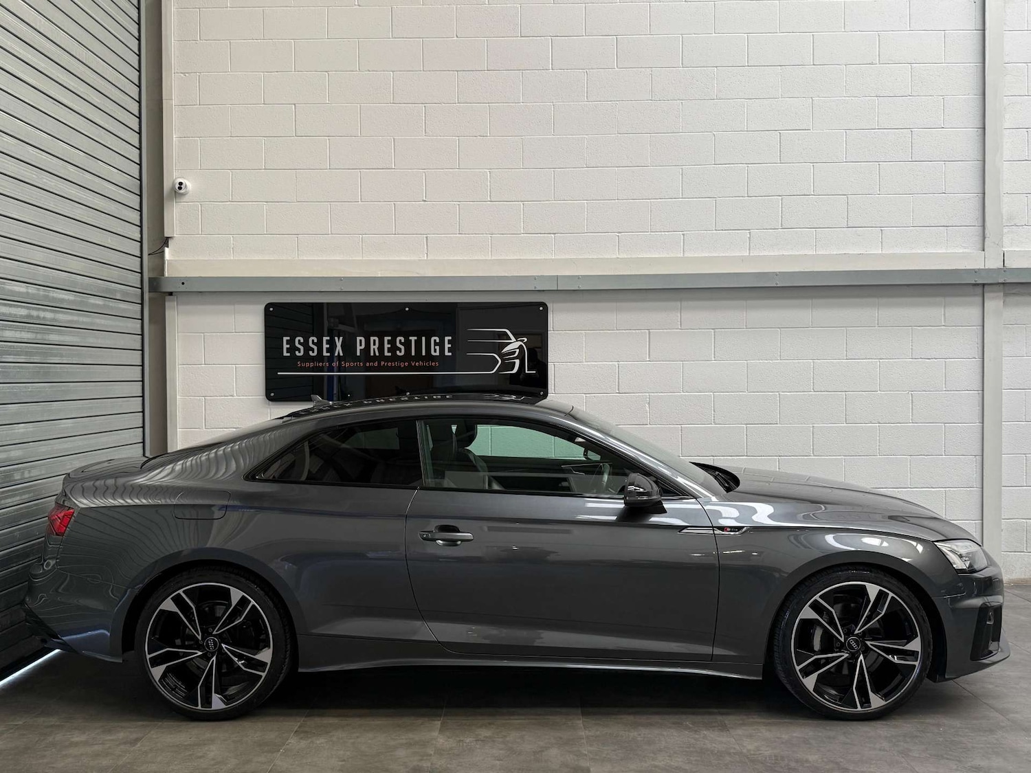 Used Audi A5 2020 for sale - 78056676: Photo 5