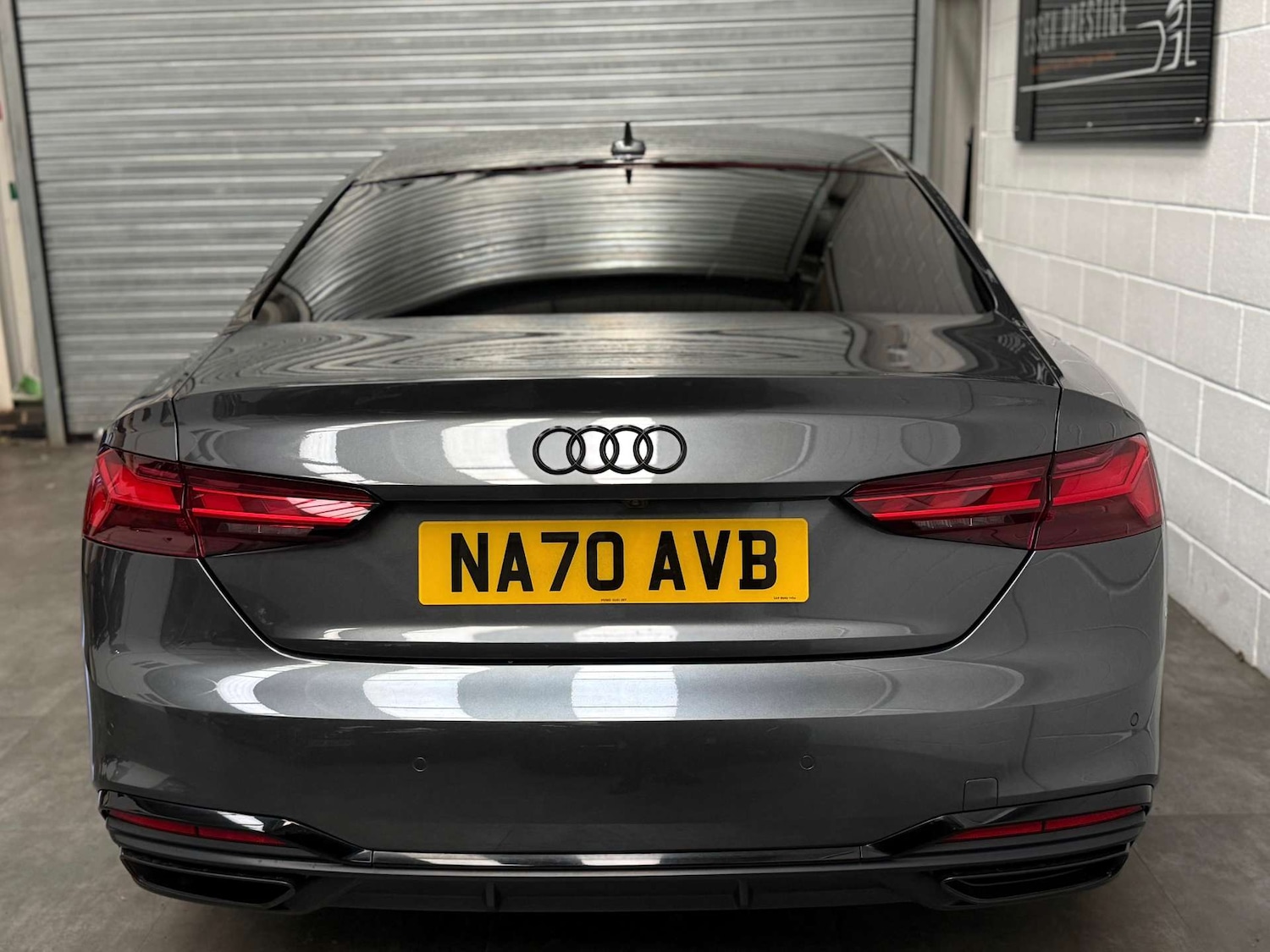 Used Audi A5 2020 for sale - 78056676: Photo 7