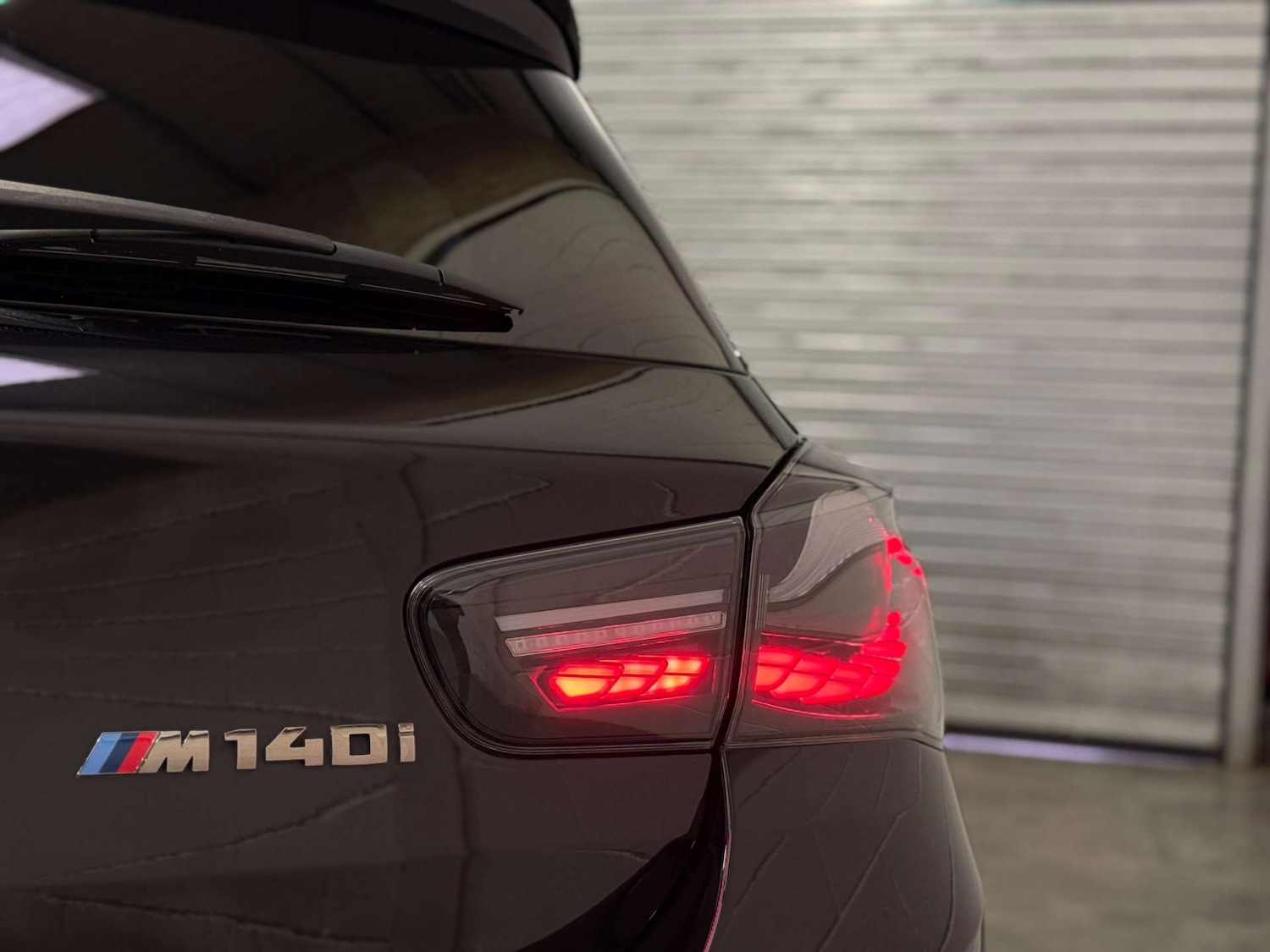 Used BMW 1 Series 2018 for sale - 78102155: Photo 11