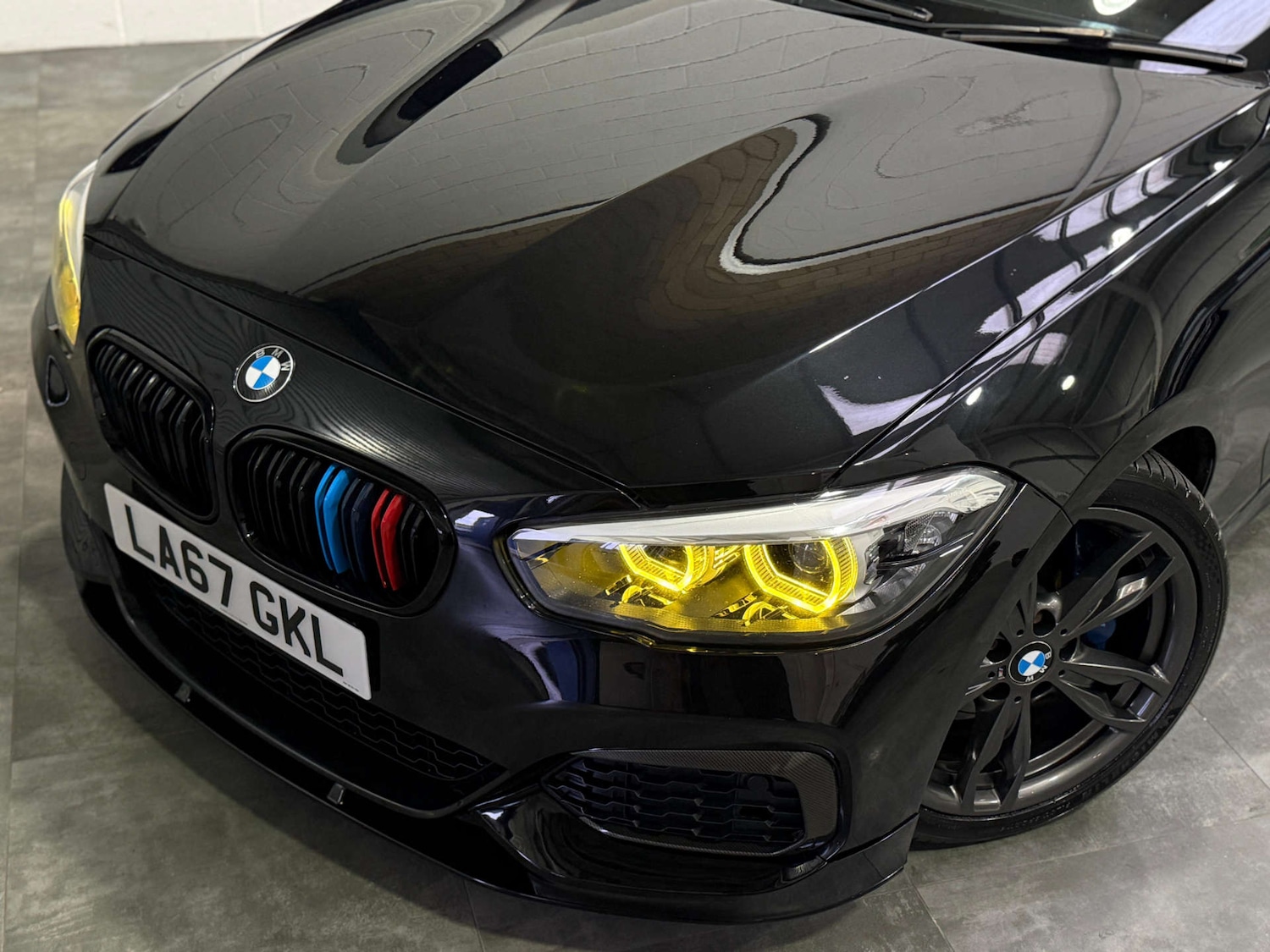 Used BMW 1 Series 2018 for sale - 78102155: Photo 12