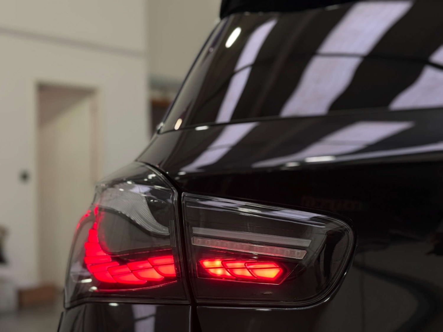 Used BMW 1 Series 2018 for sale - 78102155: Photo 13