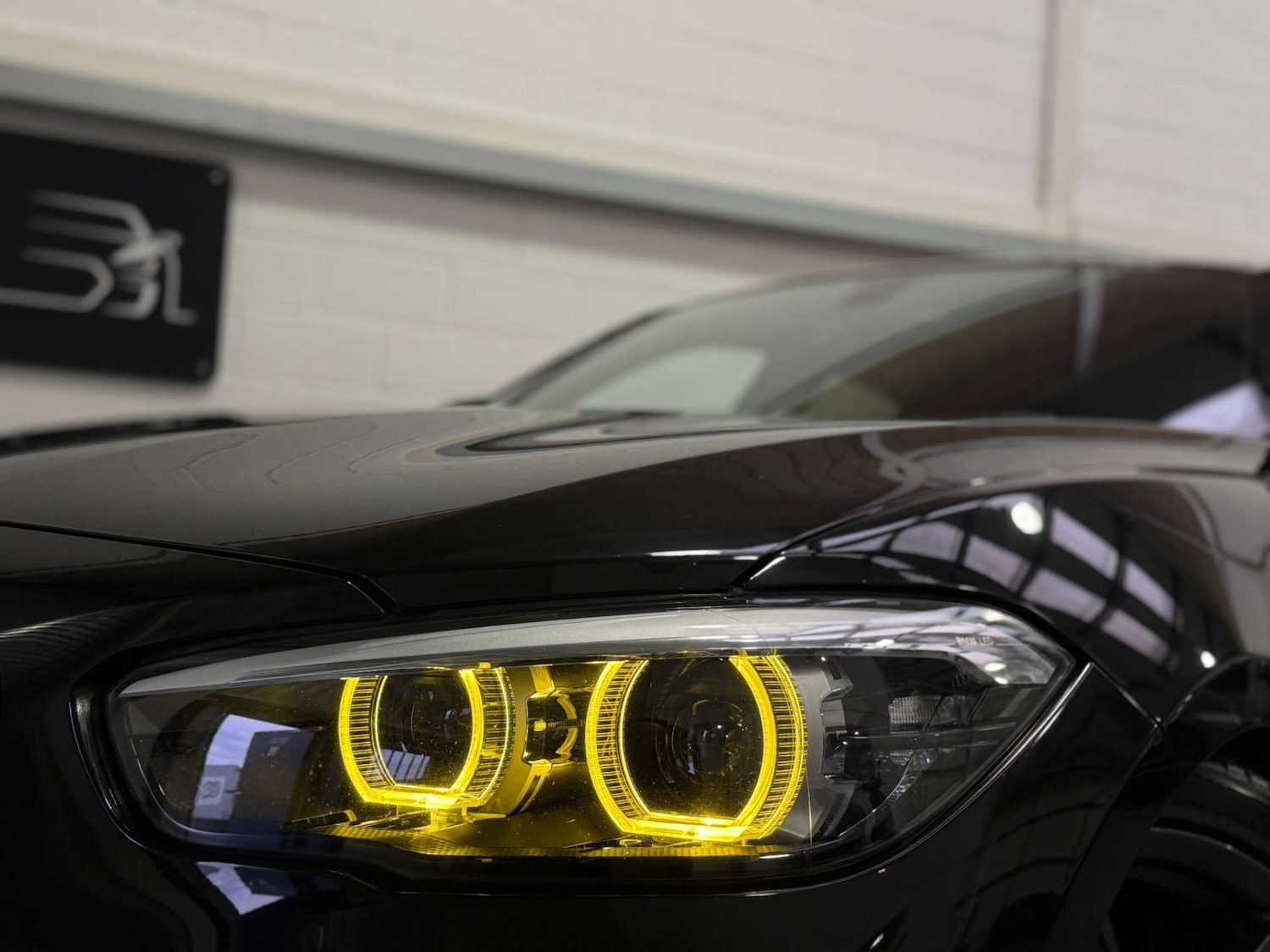 Used BMW 1 Series 2018 for sale - 78102155: Photo 14