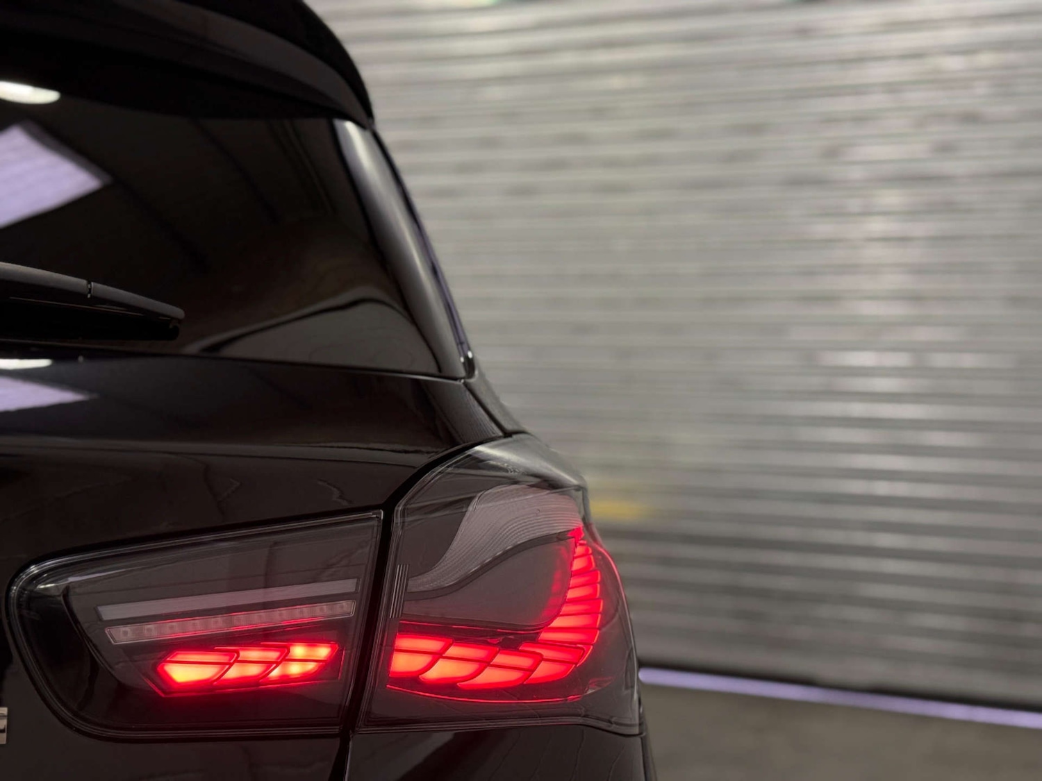 Used BMW 1 Series 2018 for sale - 78102155: Photo 16