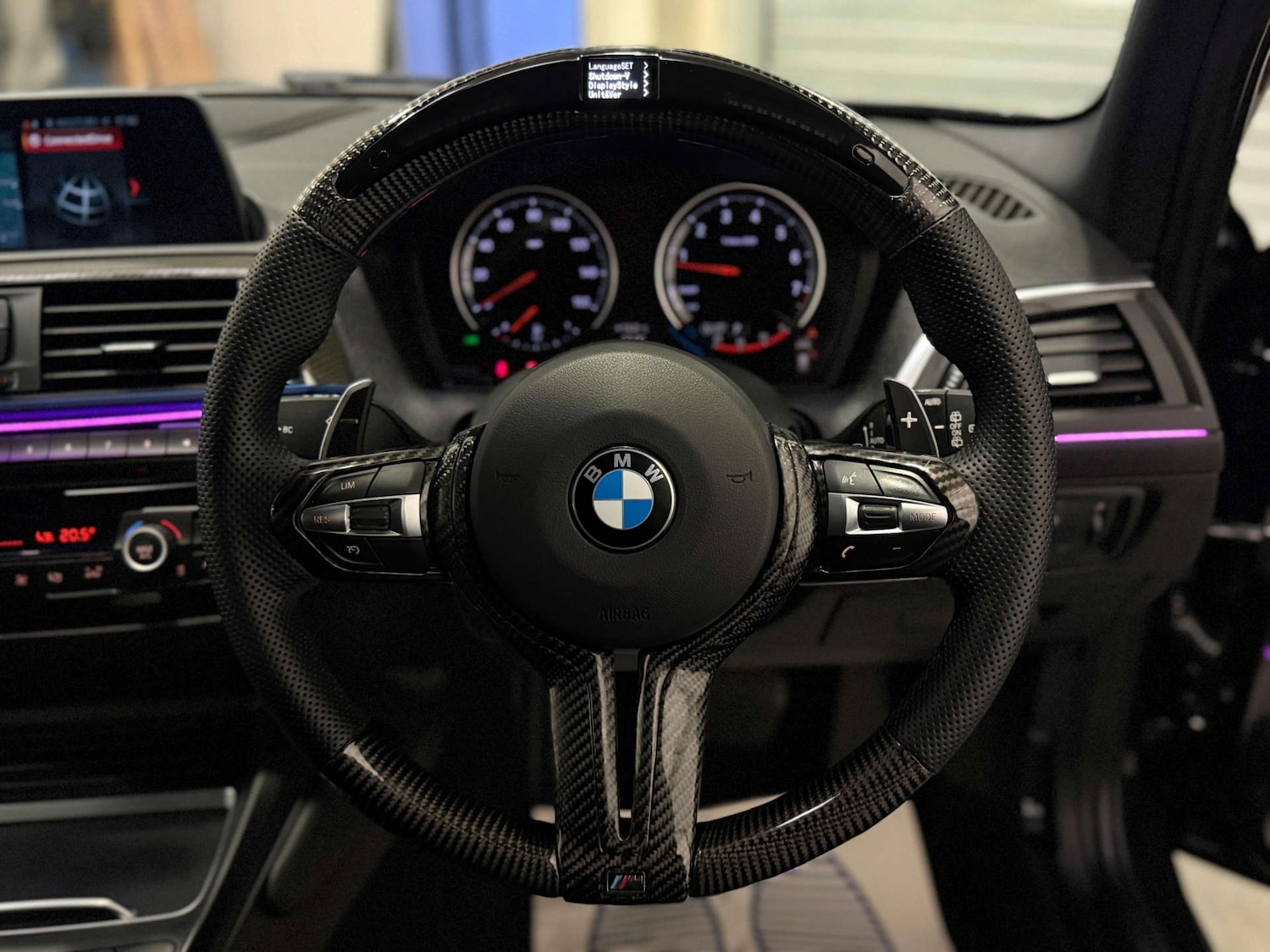 Used BMW 1 Series 2018 for sale - 78102155: Photo 18