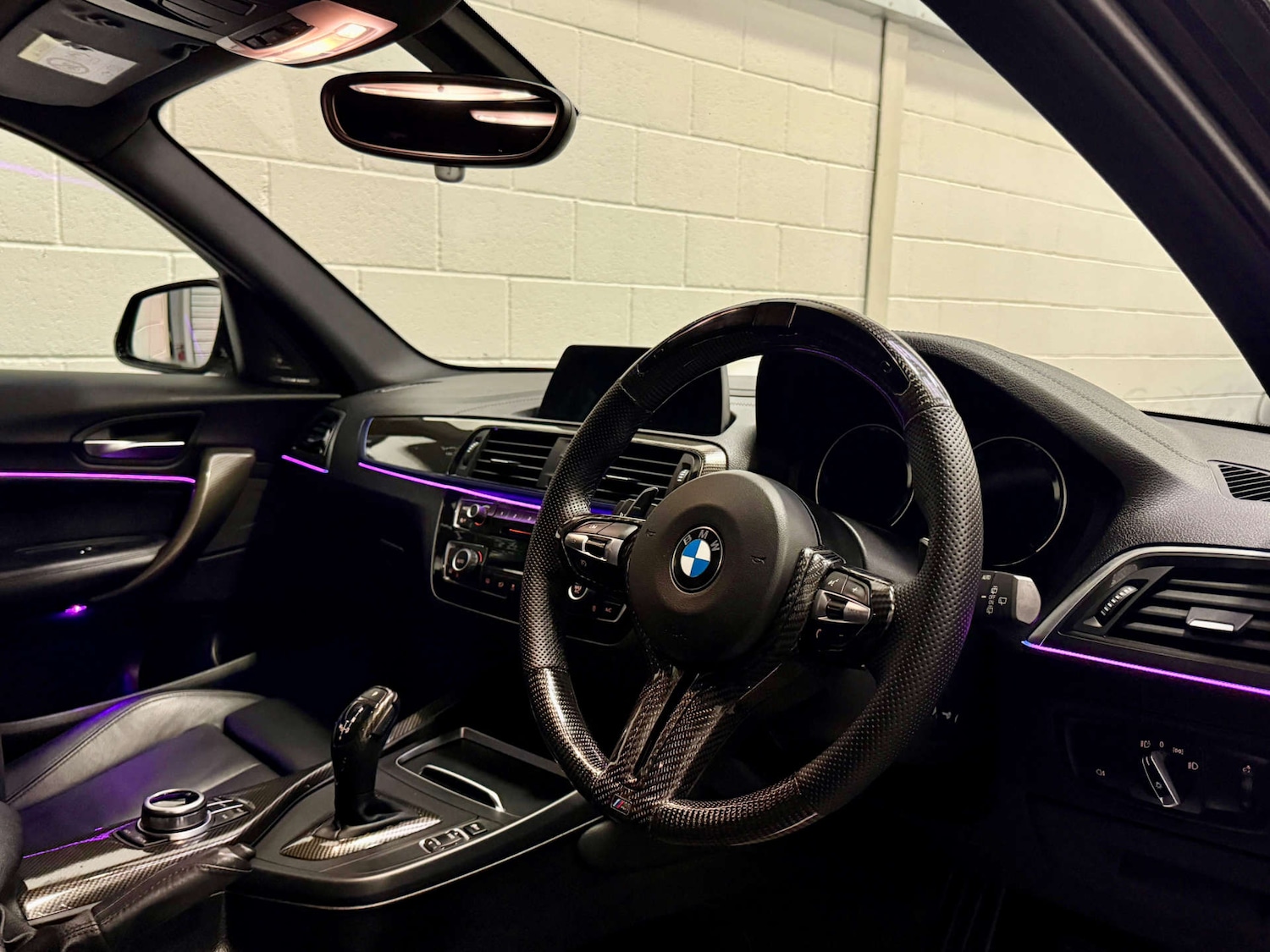 Used BMW 1 Series 2018 for sale - 78102155: Photo 19