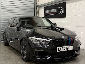 BMW 1 Series feature image