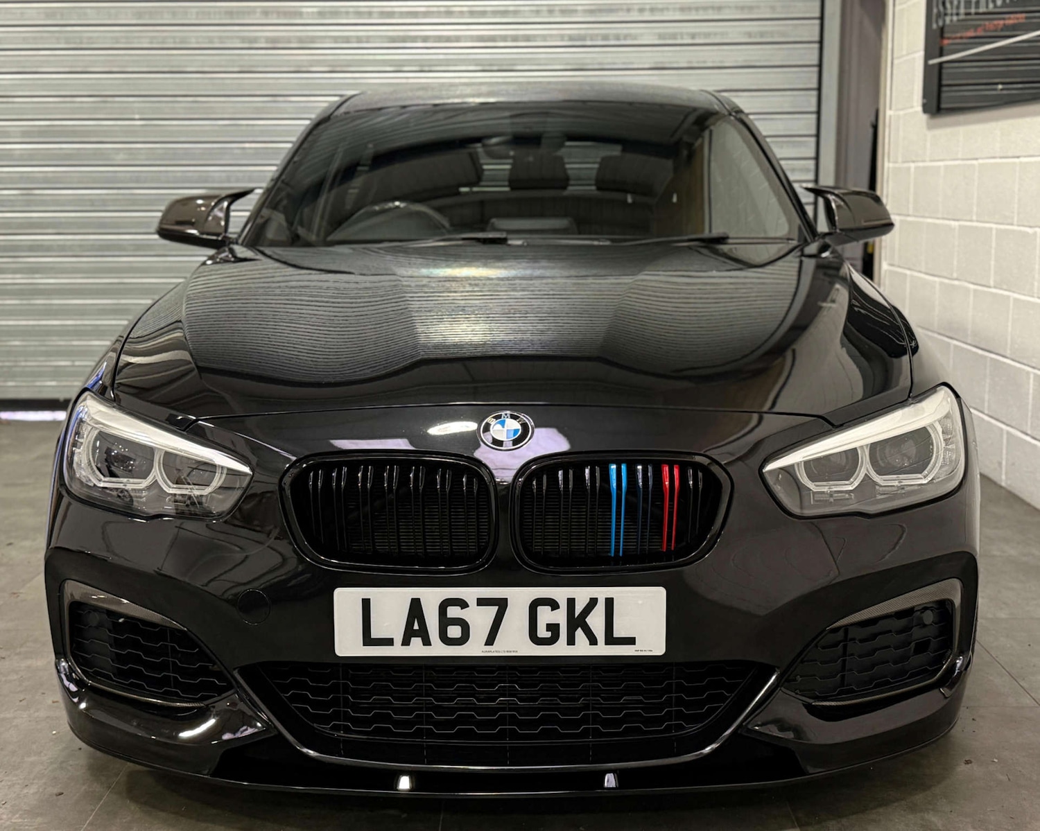 Used BMW 1 Series 2018 for sale - 78102155: Photo 2