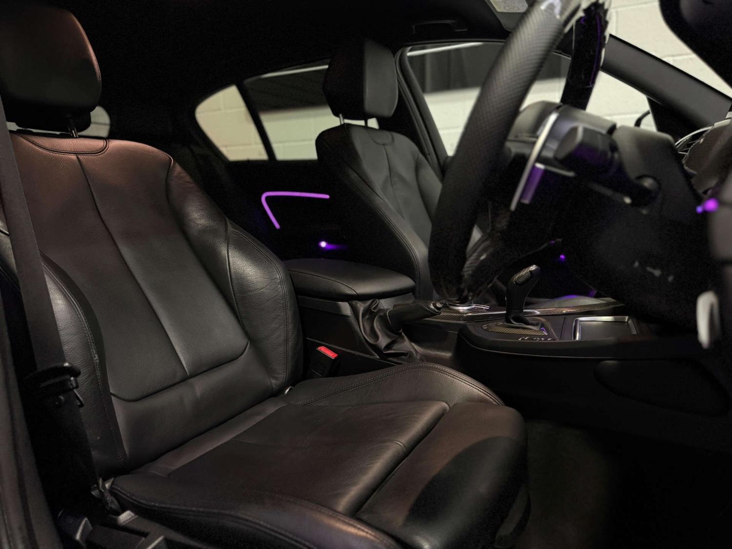 Used BMW 1 Series 2018 for sale - 78102155: Photo 20