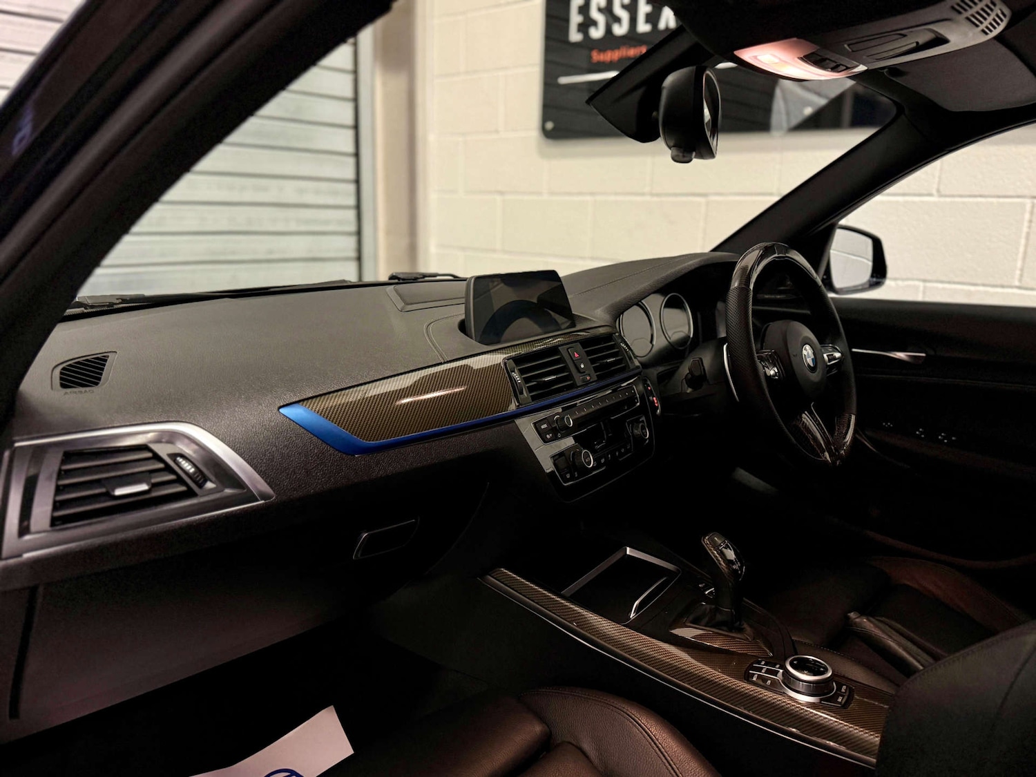 Used BMW 1 Series 2018 for sale - 78102155: Photo 21