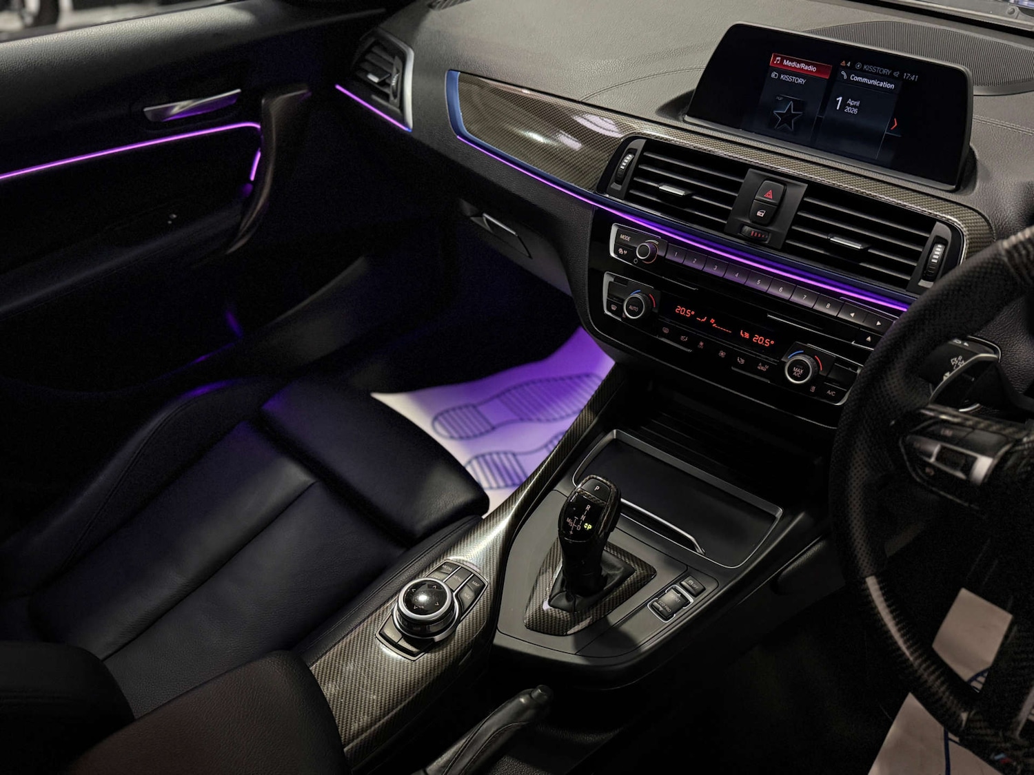 Used BMW 1 Series 2018 for sale - 78102155: Photo 24