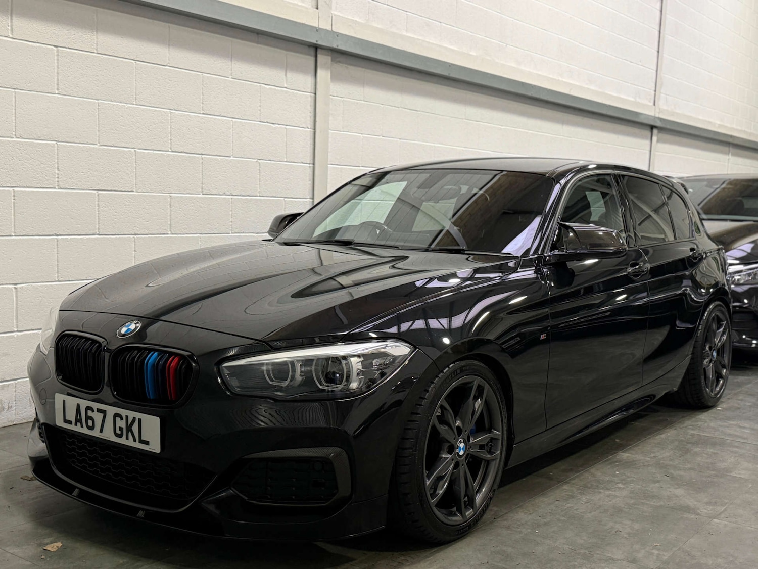 Used BMW 1 Series 2018 for sale - 78102155: Photo 3