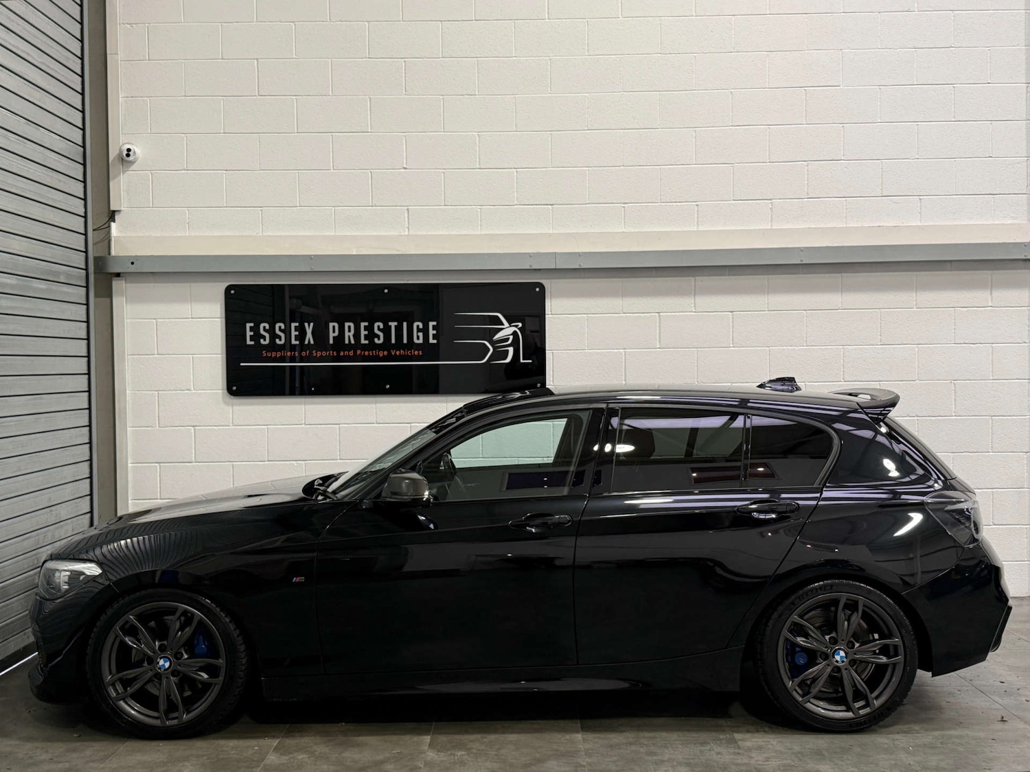 Used BMW 1 Series 2018 for sale - 78102155: Photo 4