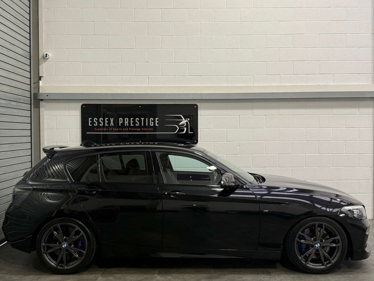 Used BMW 1 Series 2018 for sale - 78102155: Photo 5