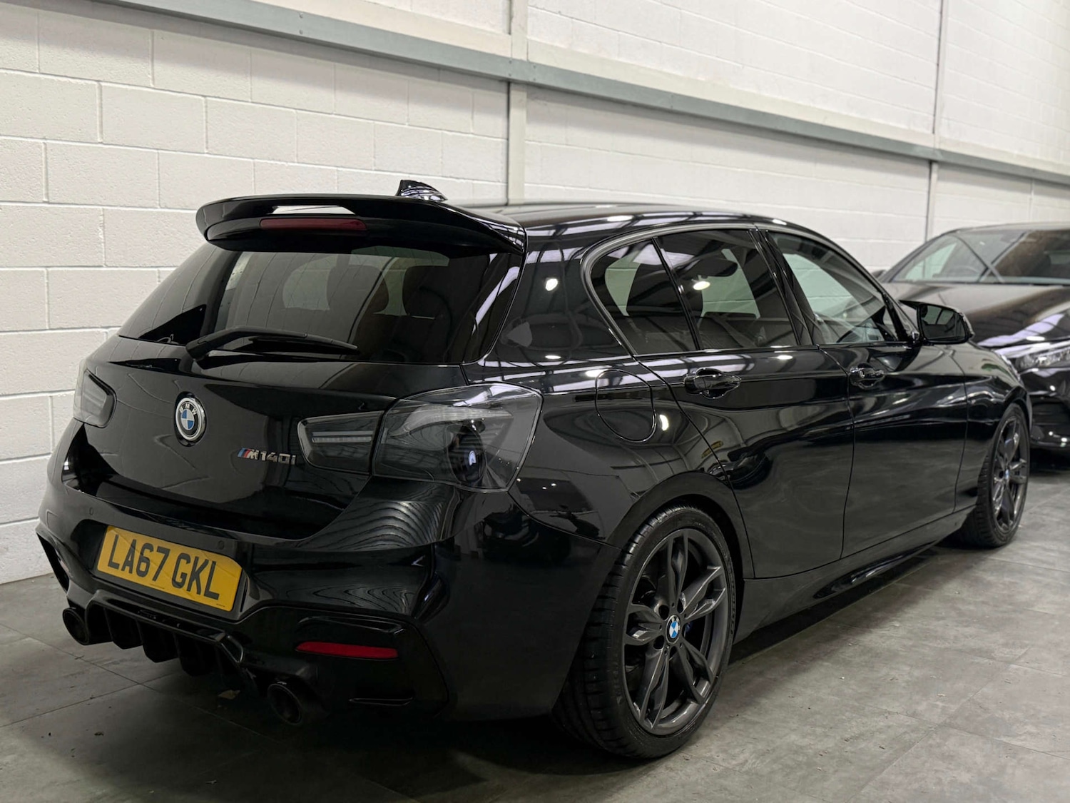 Used BMW 1 Series 2018 for sale - 78102155: Photo 6