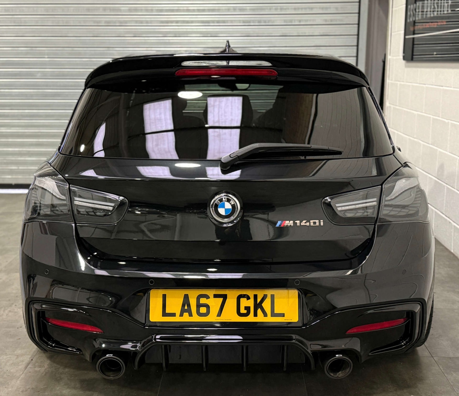 Used BMW 1 Series 2018 for sale - 78102155: Photo 7