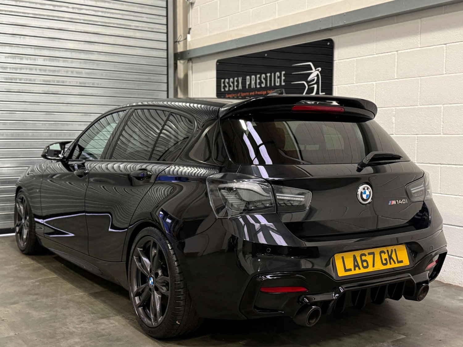 Used BMW 1 Series 2018 for sale - 78102155: Photo 8