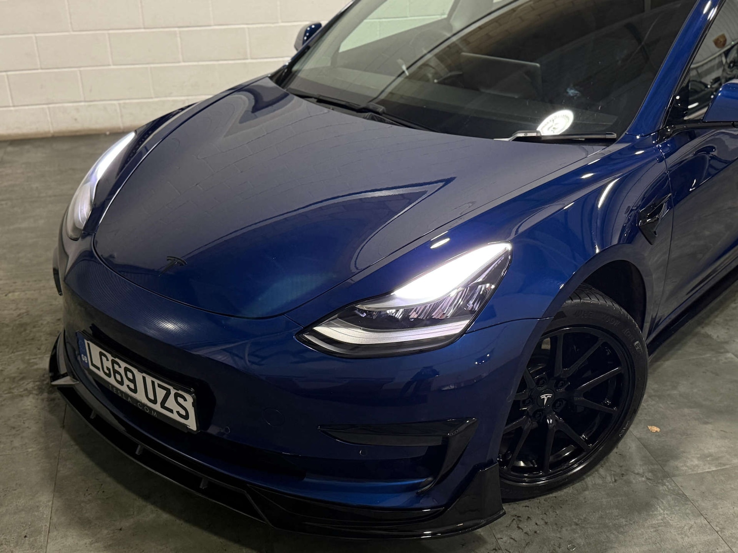 Used Tesla Model 3 2019 for sale - 77022442: Photo 10