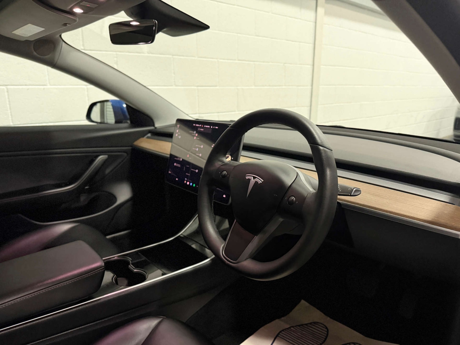 Used Tesla Model 3 2019 for sale - 77022442: Photo 14