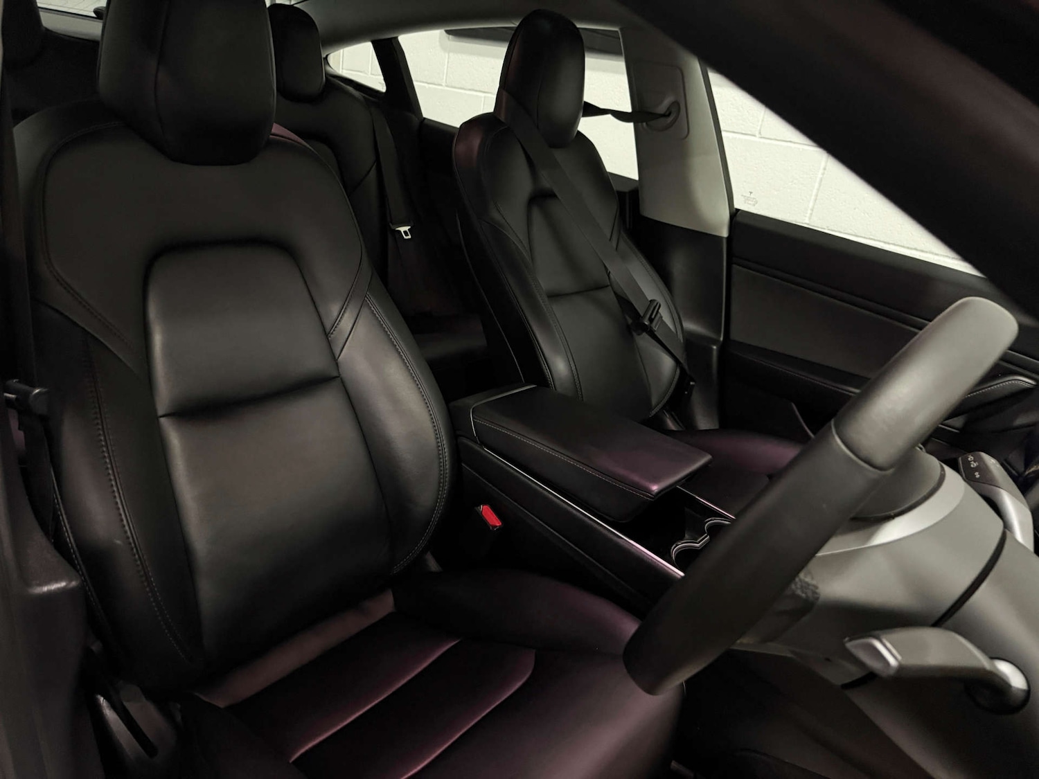 Used Tesla Model 3 2019 for sale - 77022442: Photo 15