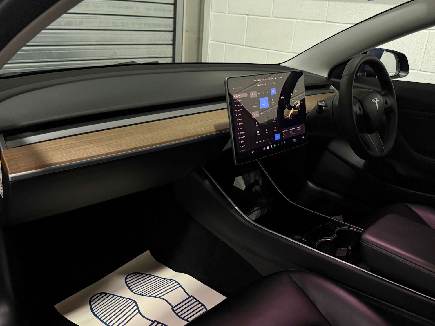 Used Tesla Model 3 2019 for sale - 77022442: Photo 16