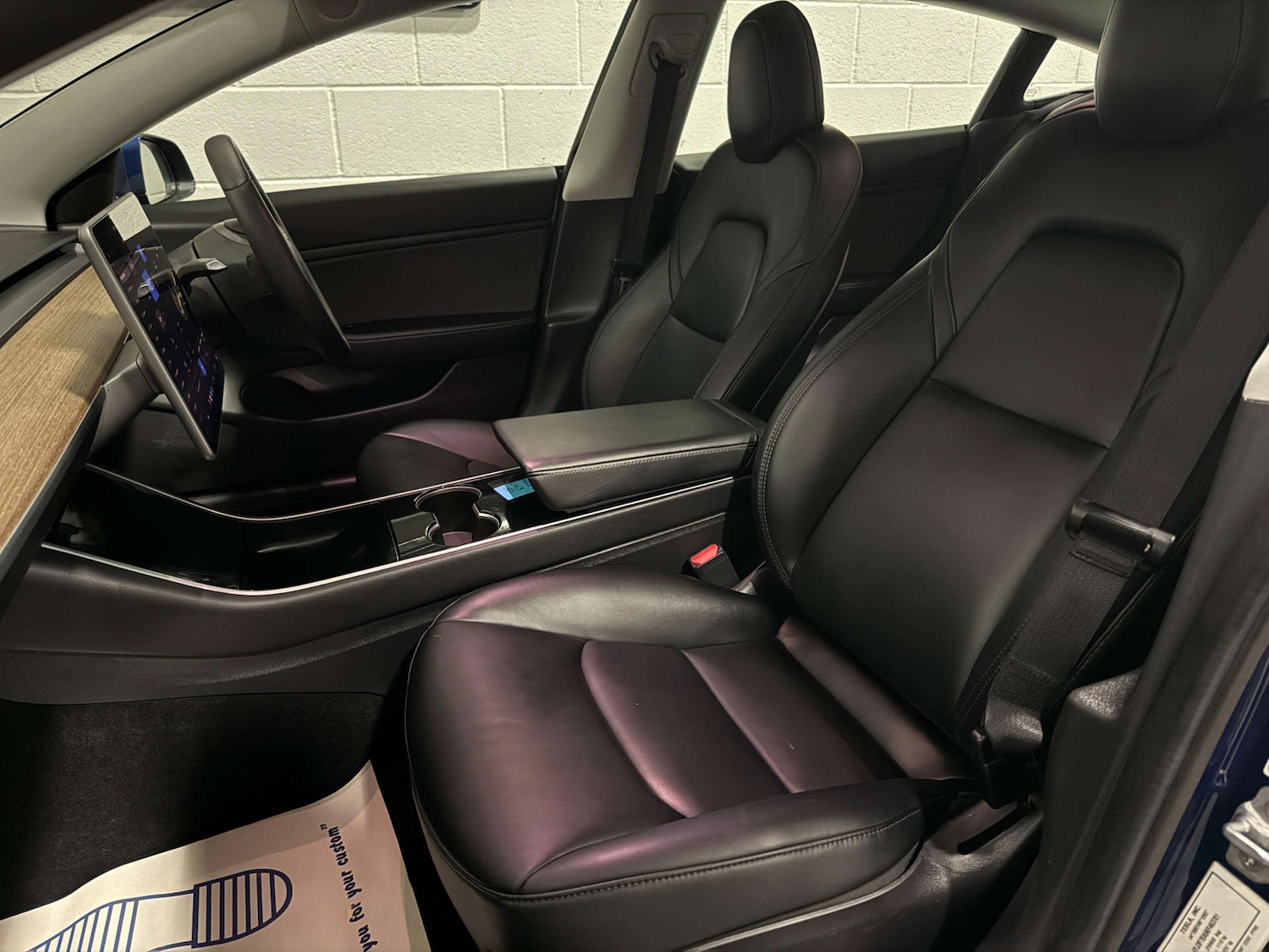 Used Tesla Model 3 2019 for sale - 77022442: Photo 17