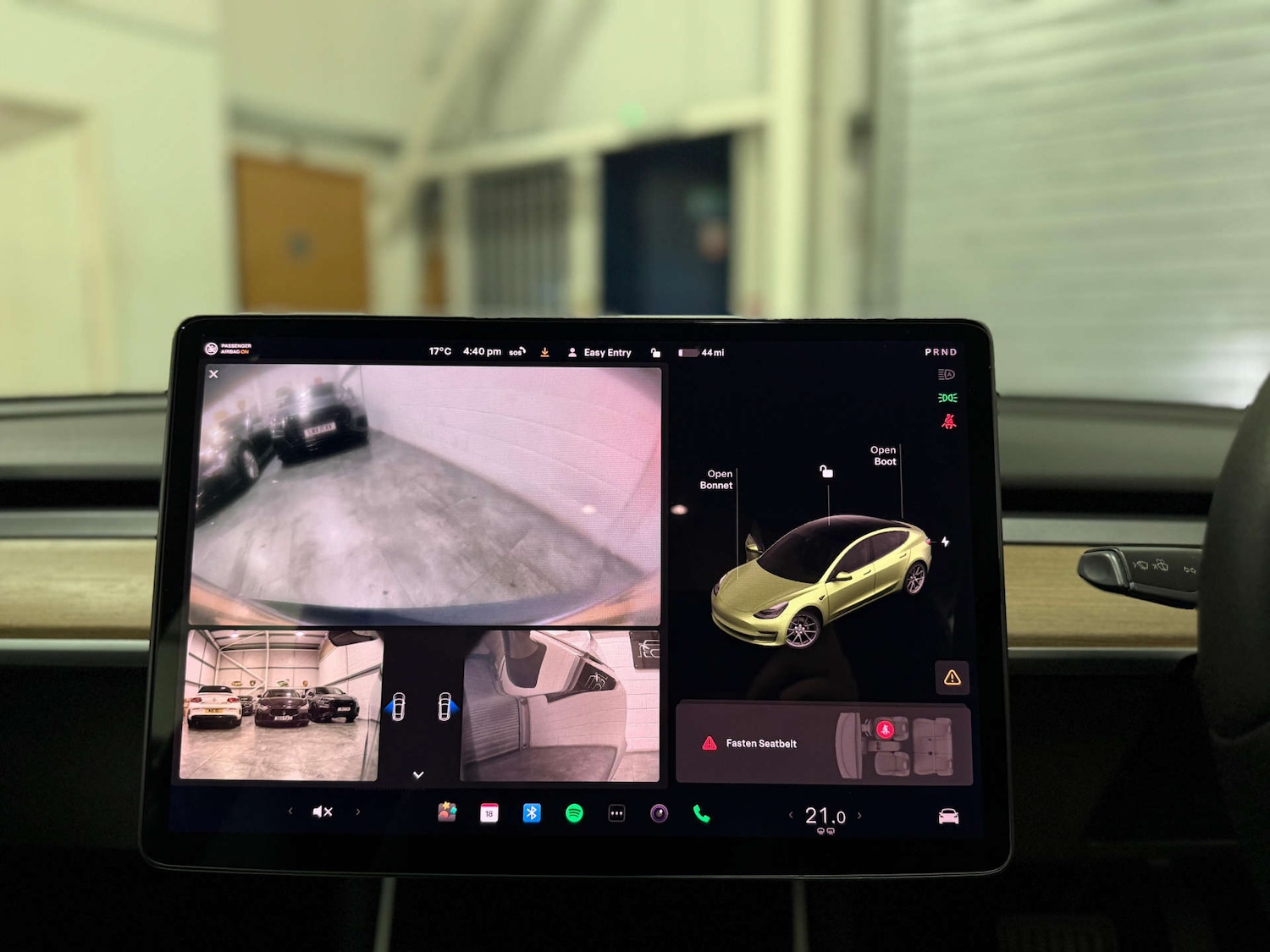 Used Tesla Model 3 2019 for sale - 77022442: Photo 19