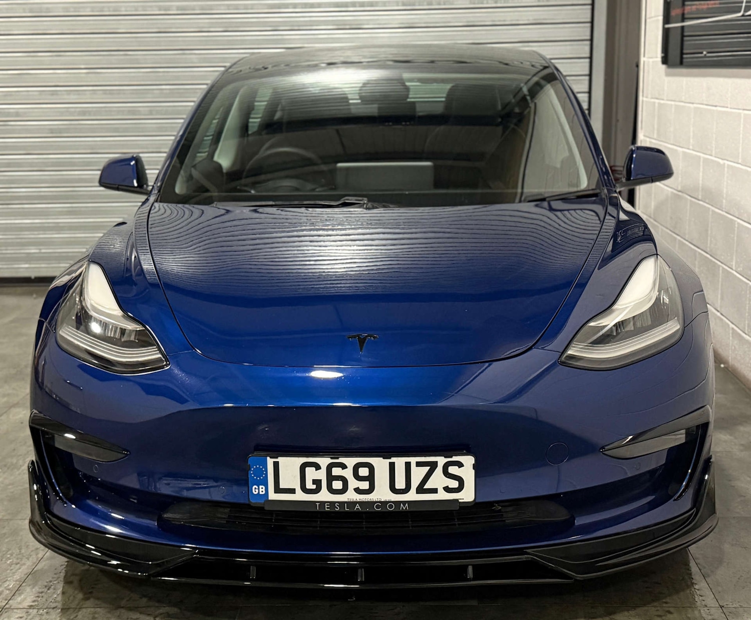 Used Tesla Model 3 2019 for sale - 77022442: Photo 2