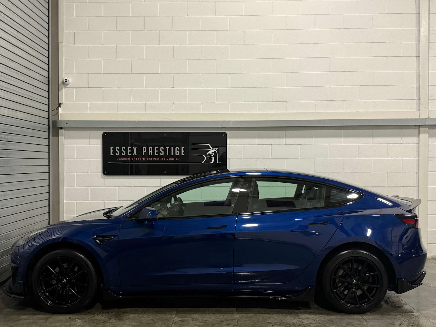 Used Tesla Model 3 2019 for sale - 77022442: Photo 4