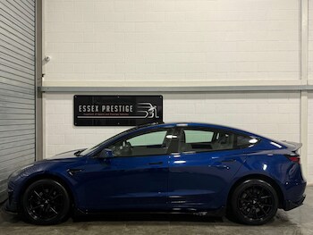 Used Tesla Model 3 2019 for sale - 77022442: Photo