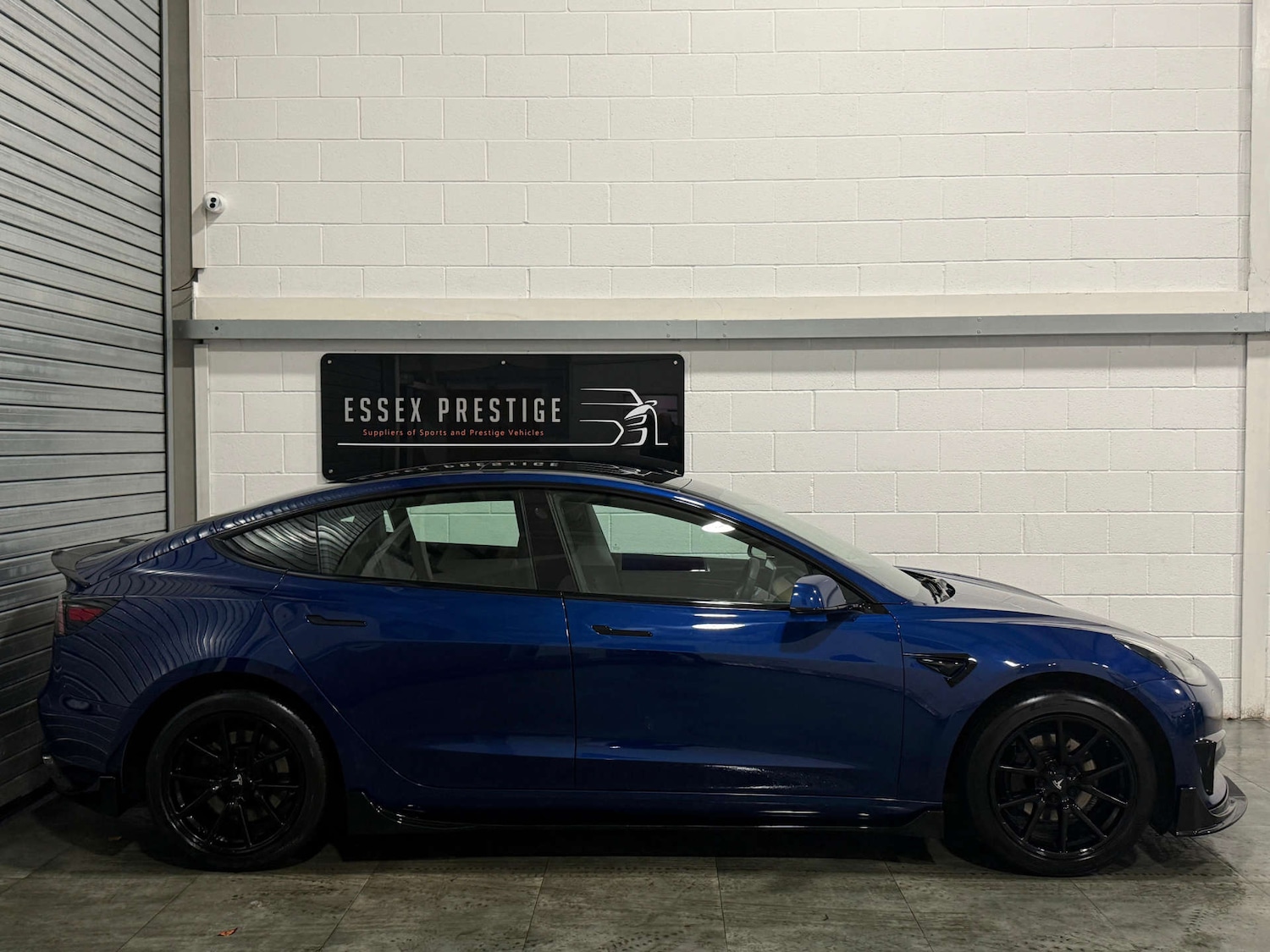 Used Tesla Model 3 2019 for sale - 77022442: Photo 5