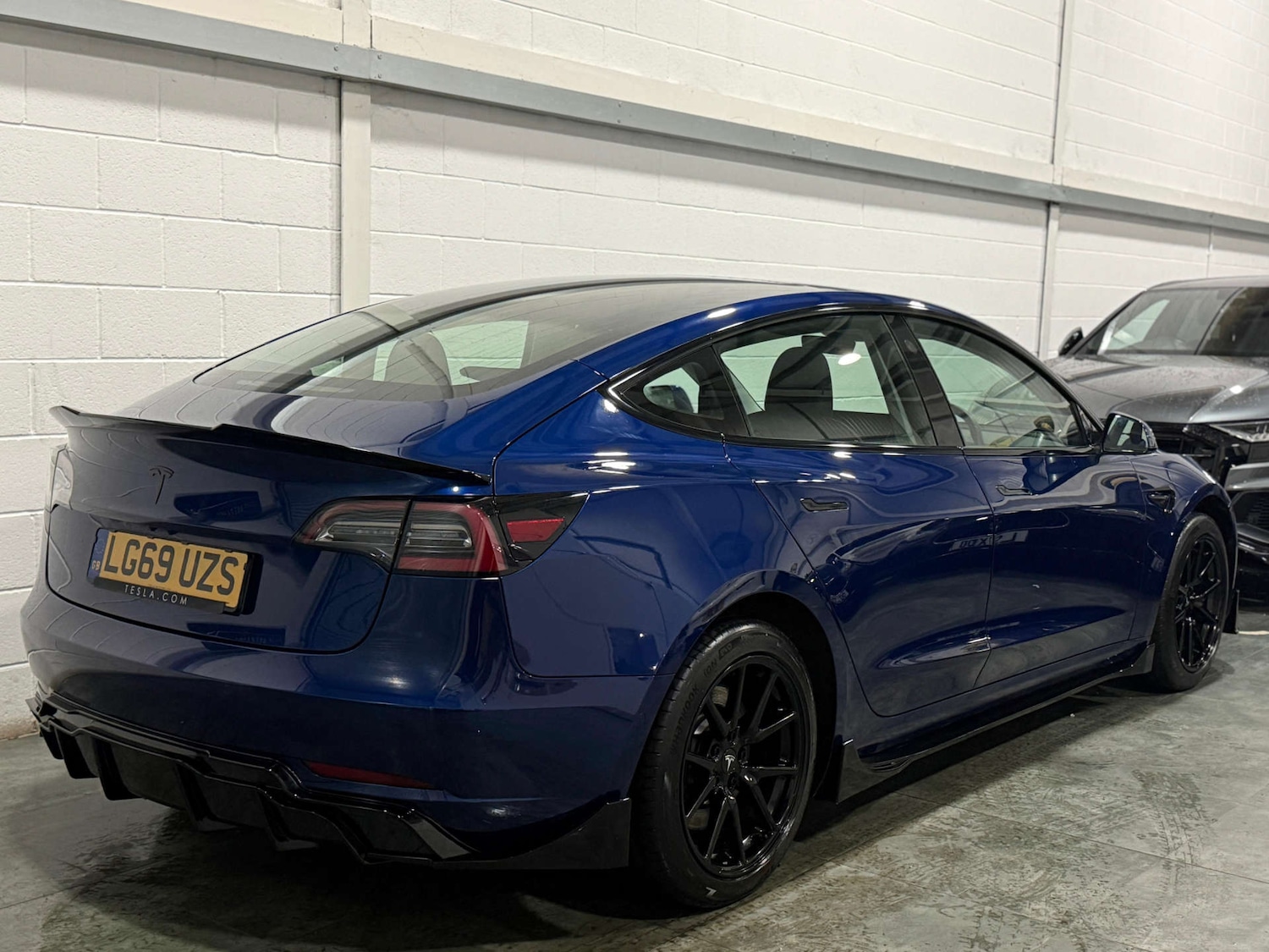 Used Tesla Model 3 2019 for sale - 77022442: Photo 6