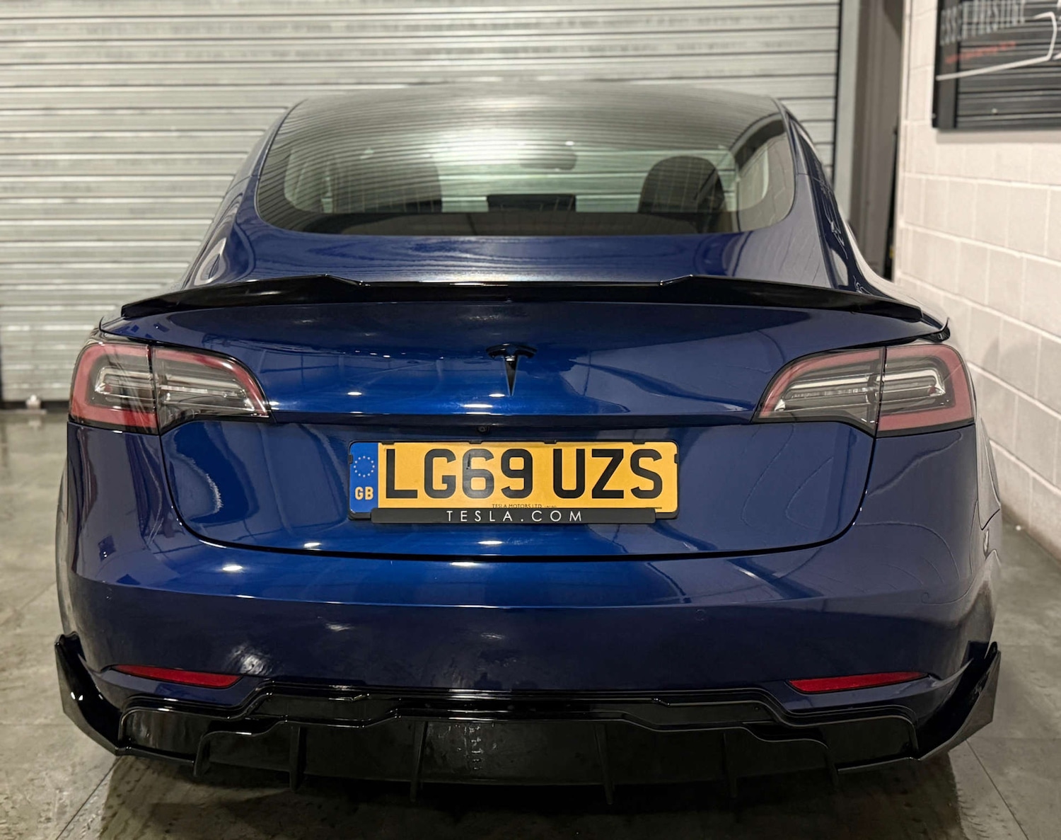 Used Tesla Model 3 2019 for sale - 77022442: Photo 7