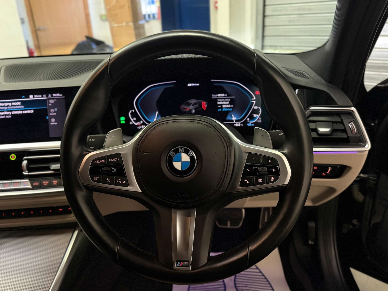 Used BMW 3 Series 2021 for sale - 76829916: Photo 13