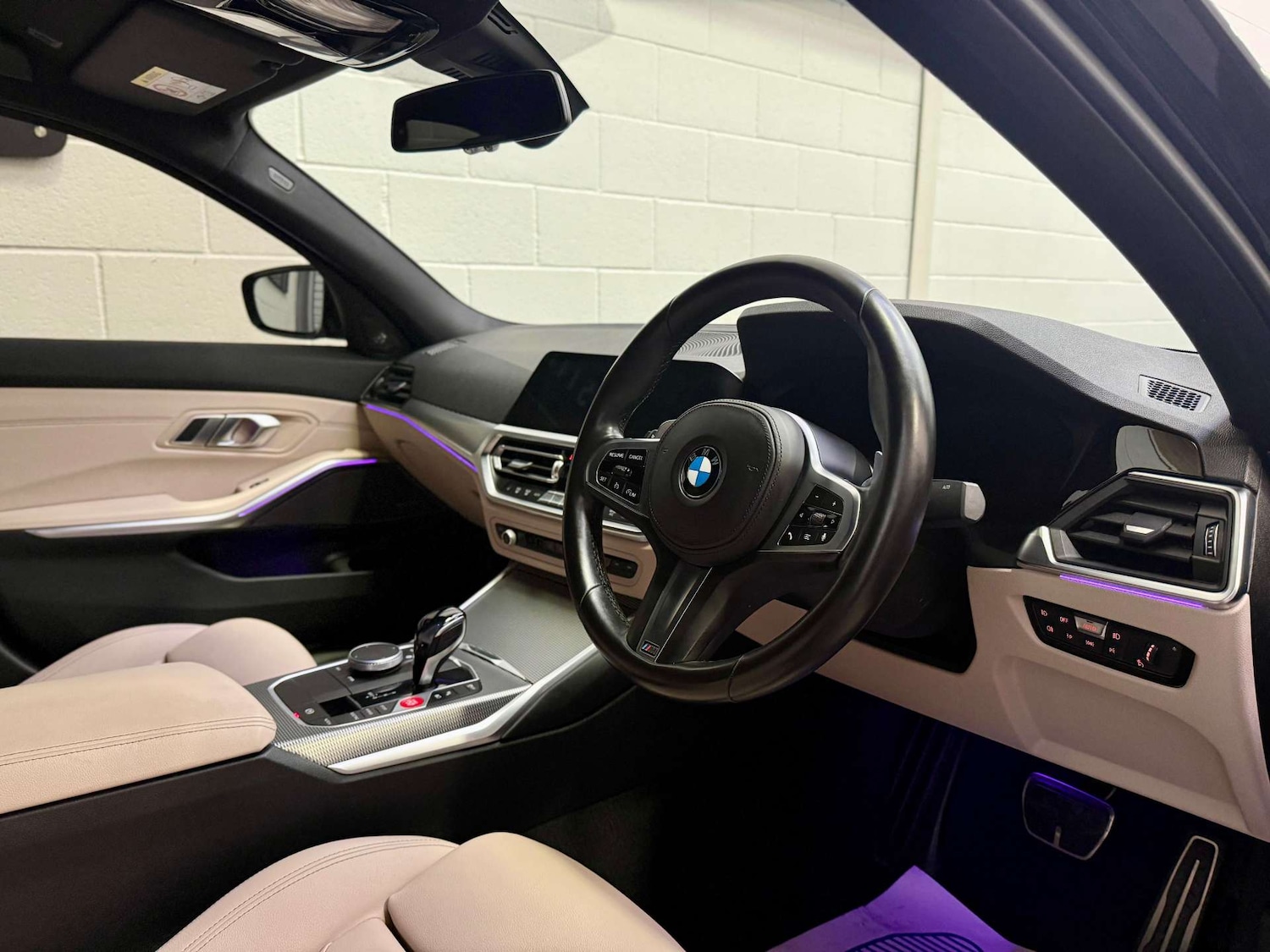 Used BMW 3 Series 2021 for sale - 76829916: Photo 14