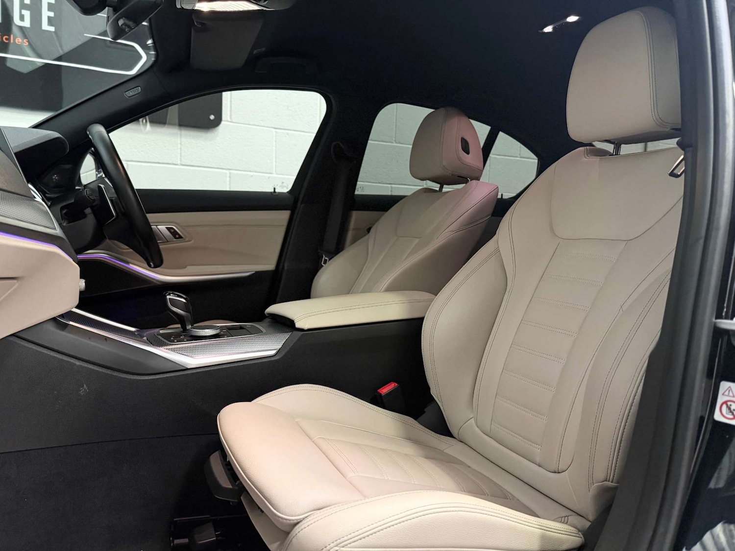 Used BMW 3 Series 2021 for sale - 76829916: Photo 17